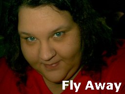 Suzy alternate image, that I didn't use