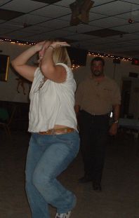 ...if reindeer really know how to fly.