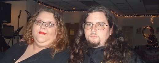 Happy Holidays from the Smith Family