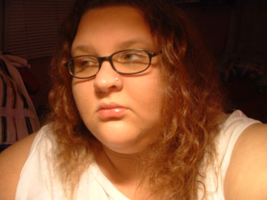 New Haircolor on Suzy