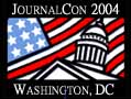 JournalCon DC 2004