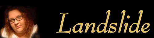 Landslide Entry Logo